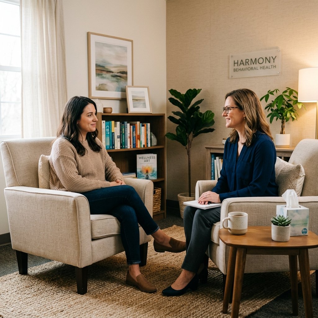 Behavioral Health