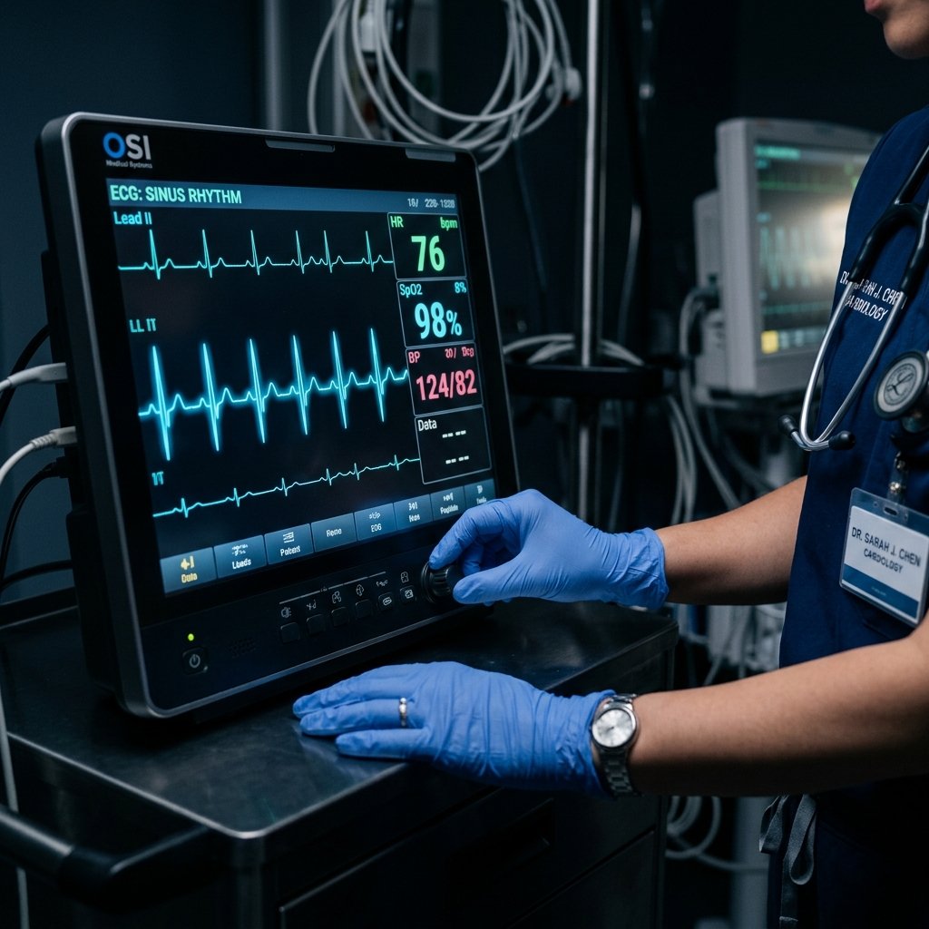 Cardiology