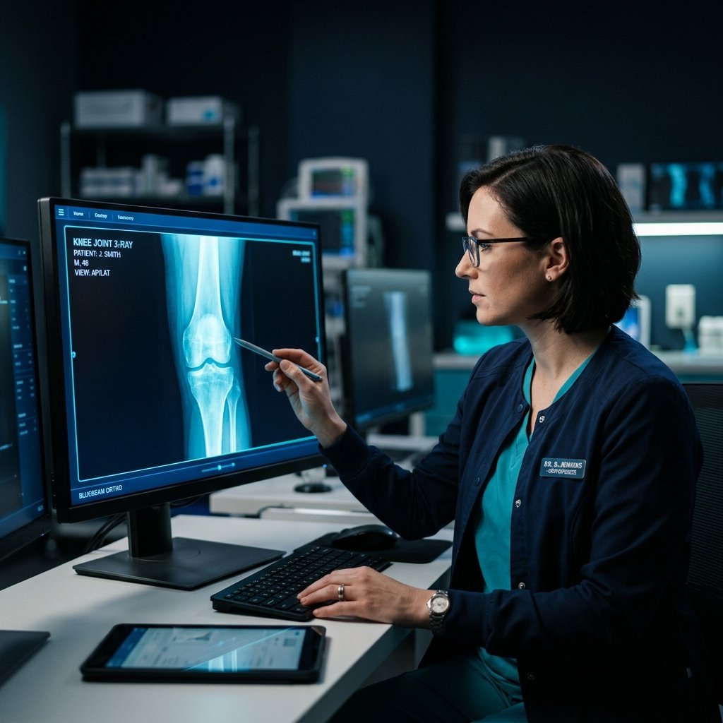 Orthopedics